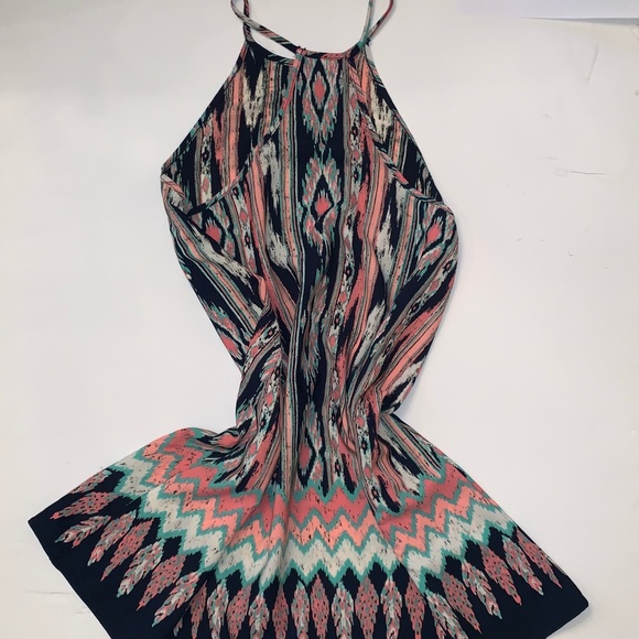 dillards sun dresses